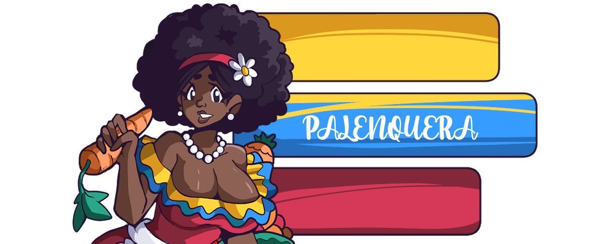 palenquera