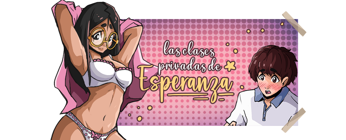 Profe esperanza