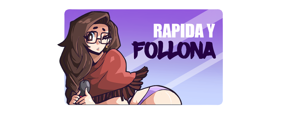 rapida y follona