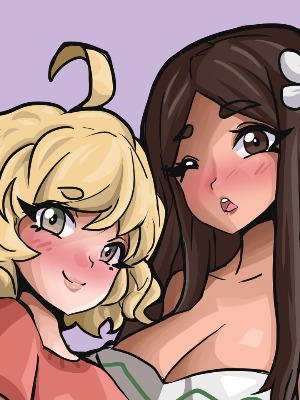 Lesbianas